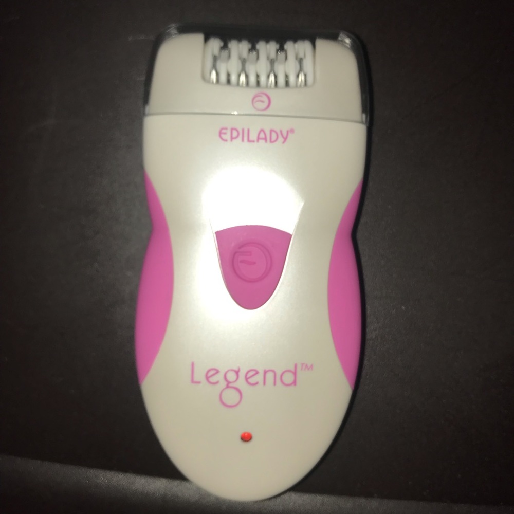 Epilator